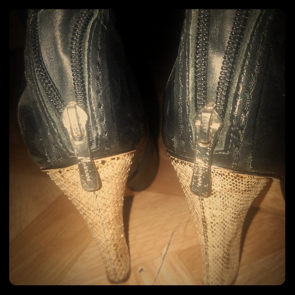 Bootie - Picture 1 of 2